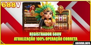 registrador-688v-atualizaçao-100-operaçao-correta